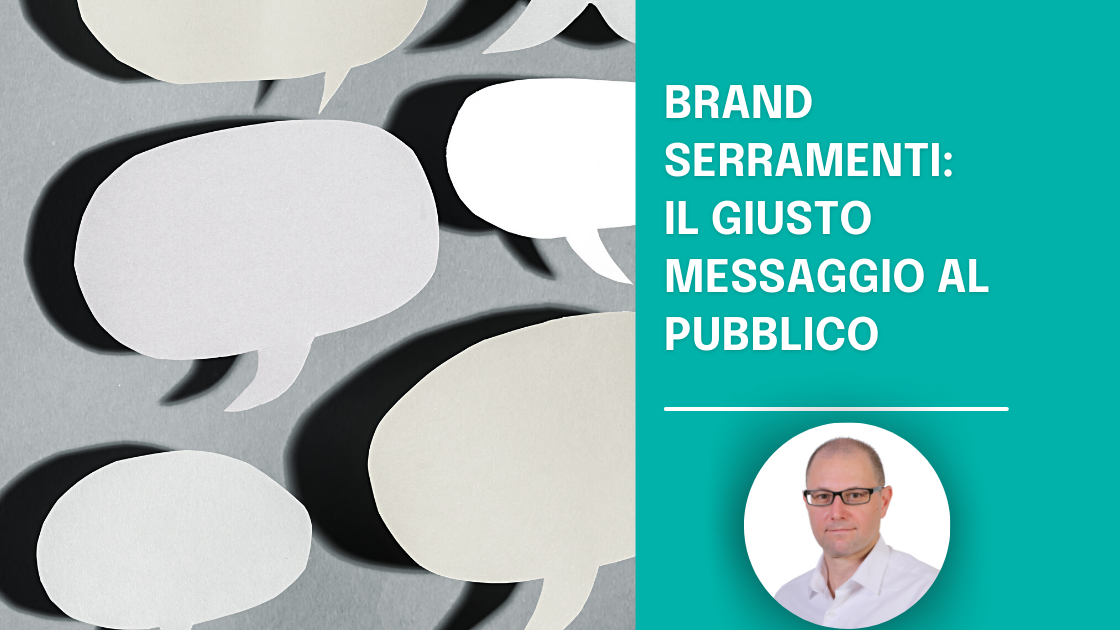 brand serramenti il giusto messaggio al pubblico png