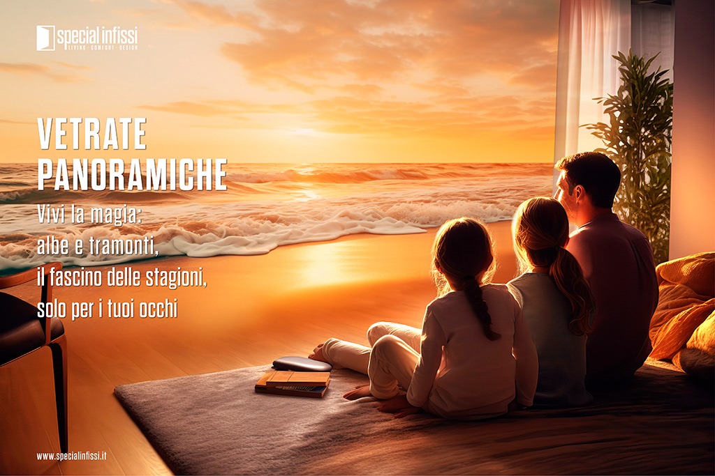 Special Infissi - Caso Studio