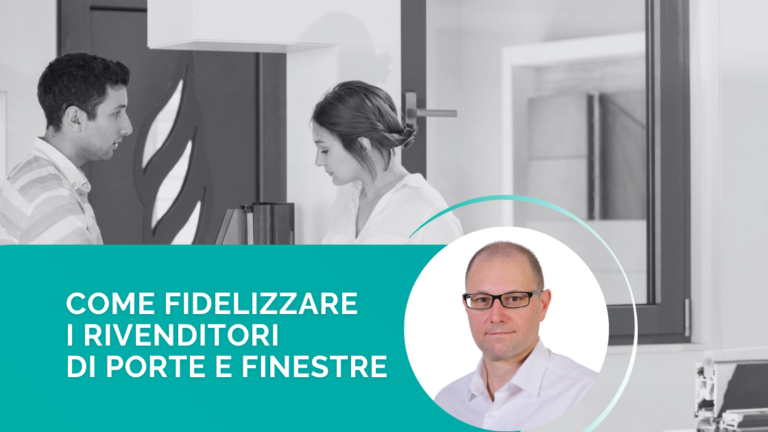 come creare una partnership di successo tra azienda e distributore